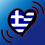 Popular Greek Radios | Indus Appstore | App Icon