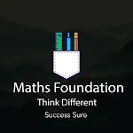 Maths Foundation | Indus Appstore | App Icon