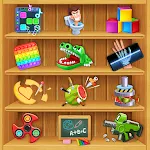 Relax Mini Games | Indus Appstore | App Icon