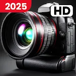 FotoCam: HD Camera | Indus Appstore | App Icon