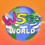 W5Go™ World | Indus Appstore | App Icon