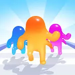 Jelly Runner 3D | Indus Appstore | App Icon