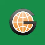 GeoWorld Professional Network | Indus Appstore | App Icon