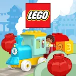 LEGO® DUPLO® WORLD | Indus Appstore | App Icon