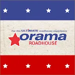 Orama Roadhouse | Indus Appstore | App Icon