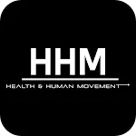 Health and Human Movement | Indus Appstore | App Icon