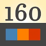 160 Blocks | Indus Appstore | App Icon