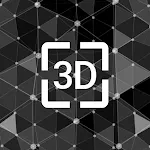 3D Live Wallpaper HD | Indus Appstore | App Icon