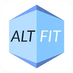 ALTFIT | Indus Appstore | App Icon