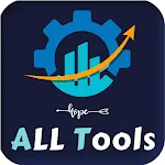 All Tools in One App | Indus Appstore | App Icon