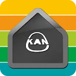 KAN SMART Control | Indus Appstore | App Icon