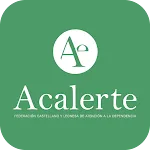 Acalerte | Indus Appstore | App Icon