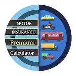 Motor Insurance Premium Calcul | Indus Appstore | App Icon