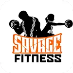 Savage Fitness | Indus Appstore | App Icon