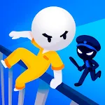 Prison Escape 3D - Jailbreak | Indus Appstore | App Icon