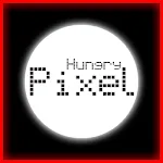 Hungry Pixel | Indus Appstore | App Icon