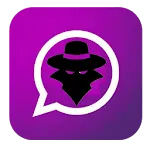 WhatSnooper | Indus Appstore | App Icon