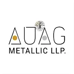 AUAG Metallic | Indus Appstore | App Icon