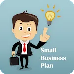 Small Business Plan | Indus Appstore | App Icon