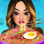 Crunchy ASMR Food Eating Sound | Indus Appstore | App Icon