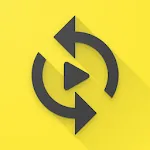 Loop Player | Indus Appstore | App Icon