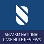 ANZASM National Case Reviews | Indus Appstore | App Icon