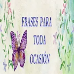 Frases Para Toda Ocasión | Indus Appstore | App Icon