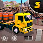 Heavy Truck Driving Simulator | Indus Appstore | App Icon