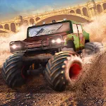 Racing Xtreme 2: Monster Truck | Indus Appstore | App Icon