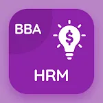 Human Resources Quiz - BBA | Indus Appstore | App Icon