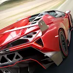 Veneno Drift Simulator | Indus Appstore | App Icon