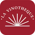 LaVinotheque | Indus Appstore | App Icon