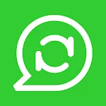 Recover Deleted Messages App | Indus Appstore | App Icon