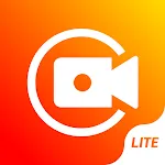 Screen Recorder - XRec Lite | Indus Appstore | App Icon