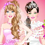 Wedding Dress Up Girls Game | Indus Appstore | App Icon