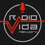 Radio Vida Network | Indus Appstore | App Icon