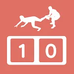 Kabaddi Scoreboard | Indus Appstore | App Icon