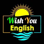 Wish You English - Good Mornin | Indus Appstore | App Icon