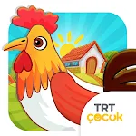 TRT Hayvanları Keşfediyoruz | Indus Appstore | App Icon