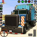 Cargo Truck Games Truck Sim 3D | Indus Appstore | App Icon