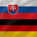 German - Slovak | Indus Appstore | App Icon