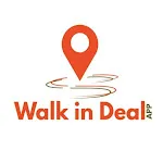 Walk in Deal: Vizag Offers App | Indus Appstore | App Icon