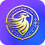 Falcon VPN - Fast VPN | Indus Appstore | App Icon