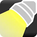 aFlashlight - flashlight LED | Indus Appstore | App Icon