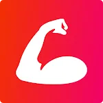 GOAT: Workout Plans | Indus Appstore | App Icon