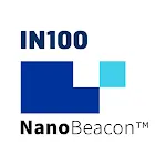 NanoBeacon BLE Scanner | Indus Appstore | App Icon