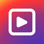 Video Player - media player | Indus Appstore | App Icon