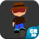 Cave Run 3D | Indus Appstore | App Icon