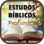 Estudo Bíblico em Profundidade | Indus Appstore | App Icon