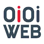 OiOi WEB | Indus Appstore | App Icon